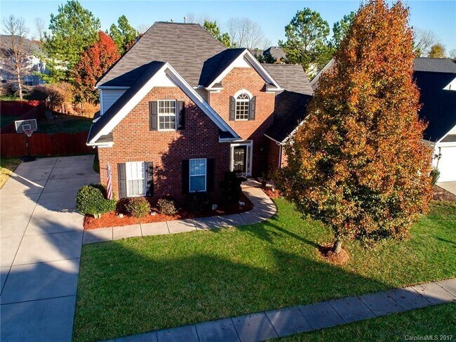 Foto del edificio - 13313 Ferguson Forest Dr