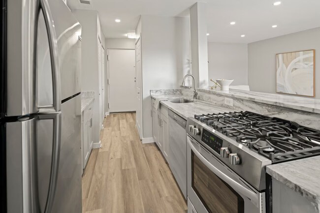 Foto del edificio - Plymouth Gardens