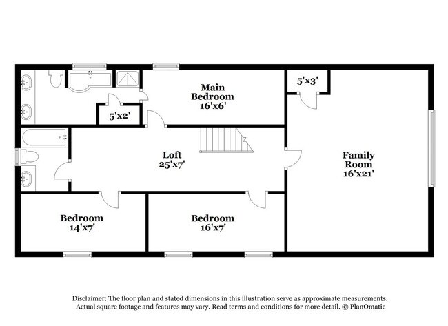 Building Photo - 6671 Hidden Fern Ln E