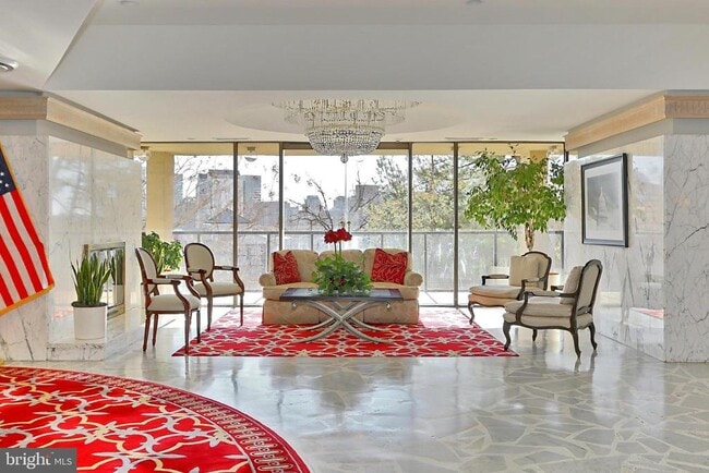 Foto del edificio - 1101 S Arlington Ridge Rd