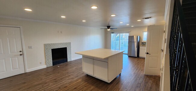 Foto del edificio - 400 Buckeye Terrace