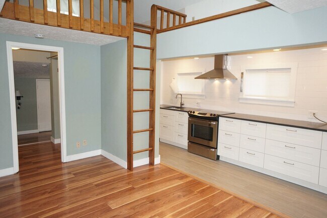 Foto del edificio - NE Portland updated one bedroom "Jewel"