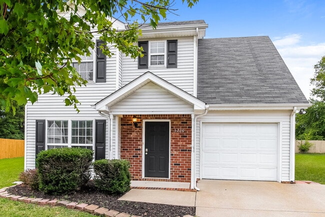 Building Photo - 3226 Lexmark Cir