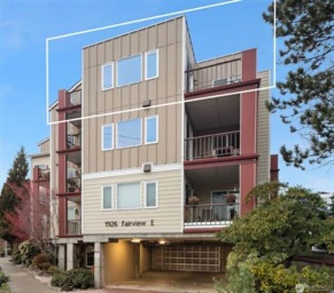 Photo - 1926 Fairview Ave E Apartment