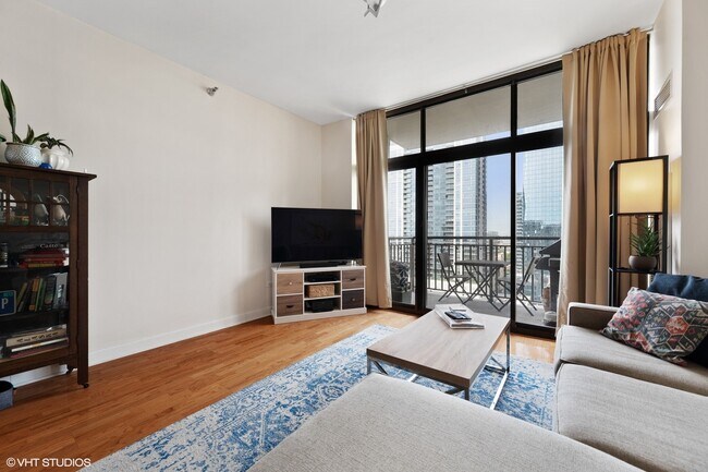 Foto del edificio - 1322 S Prairie Ave