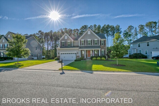 Building Photo - 4 br, 2.5 bath House - 2703 Brownstone Circle