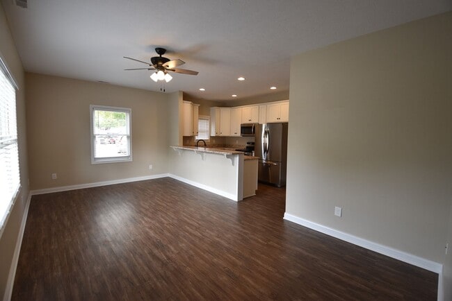 Foto del edificio - Harrison 315-319