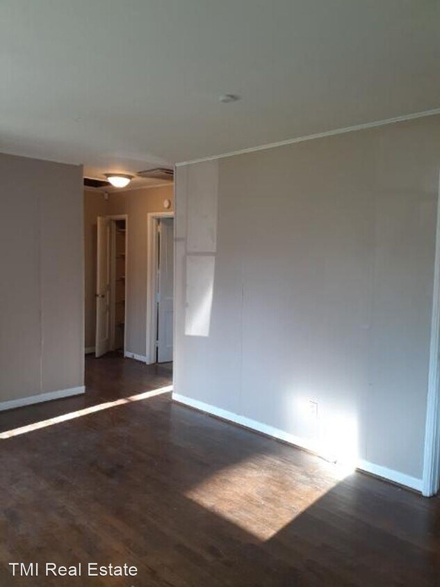 Foto del edificio - 2 br, 1 bath House - 4517 Hillman Dr SW