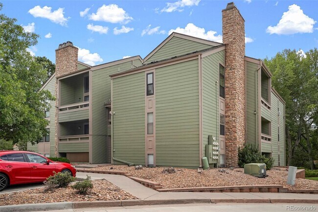 Foto del edificio - 14120 E Temple Dr