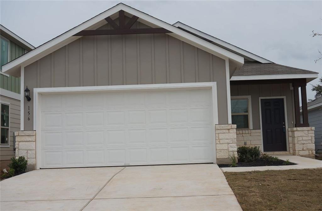 156 N Ridge Cir, Volente, TX 78641 House Rental in Volente, TX