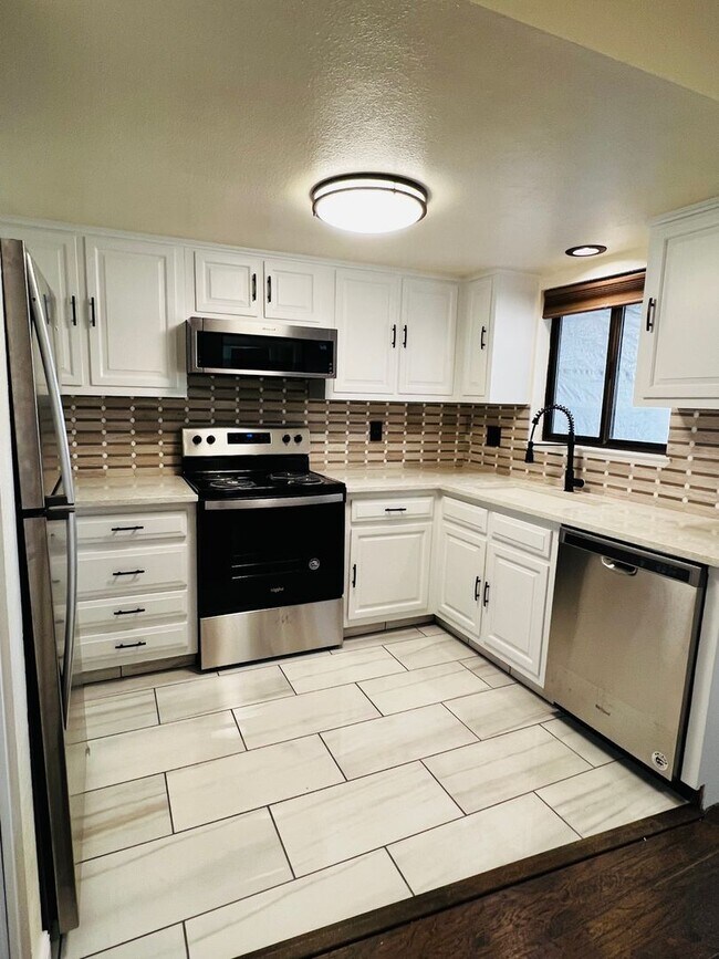 Foto del edificio - 507 Burns Street, Reno, NV 89502