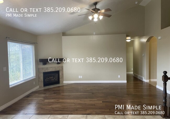 Building Photo - Captivating 3BR House in Springville