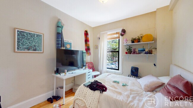 Foto del edificio - 86 Hammond St