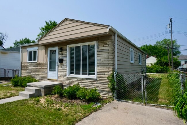 Building Photo - 46 W Coy Ave