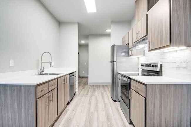 Foto del edificio - River Ridge Apartments