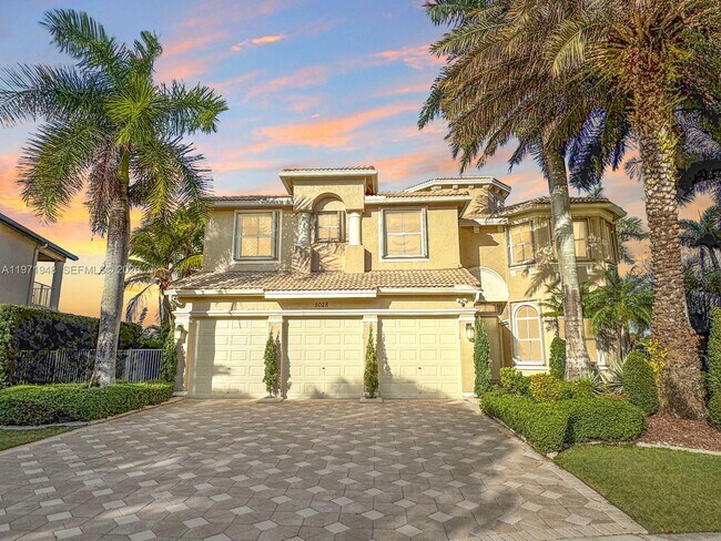 Foto del edificio - 5028 SW 170th Ave