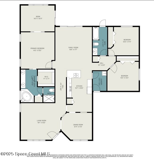 Foto del edificio - 4421 Chardonnay Dr