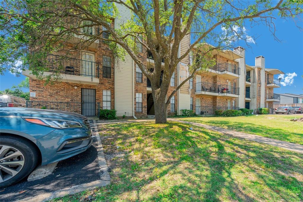 9520 Royal Ln Unit 219, Dallas, TX 75231 Condo for Rent in Dallas, TX