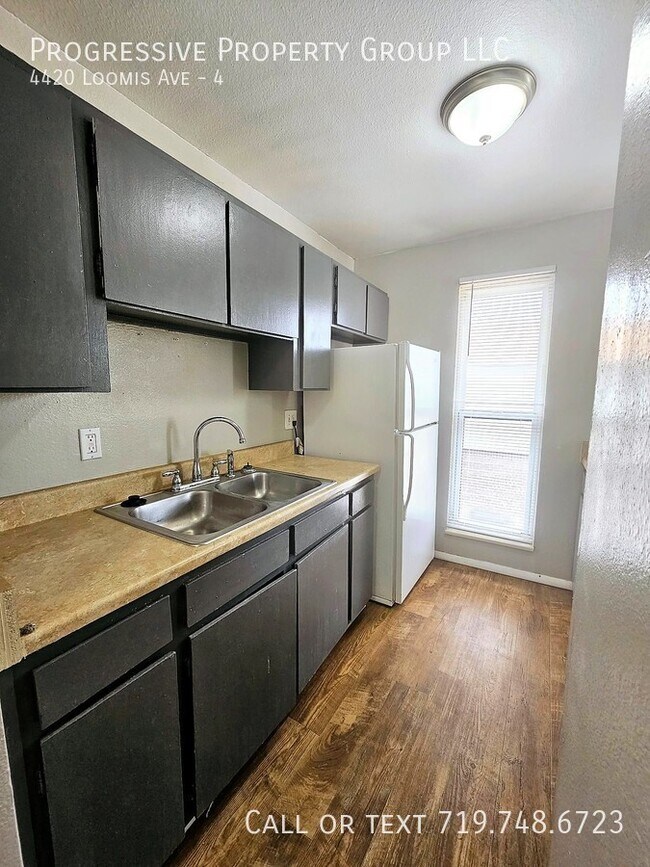 Building Photo - For Rent: 2-Bedroom Apartment in Colorado ...