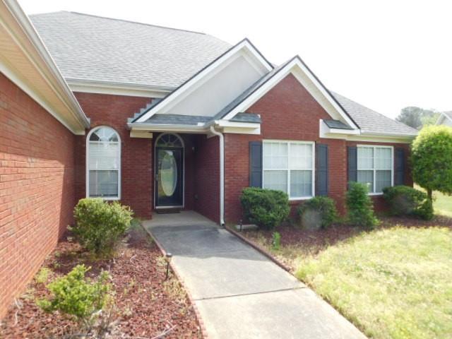 Foto del edificio - 101 Moss Pointe Dr