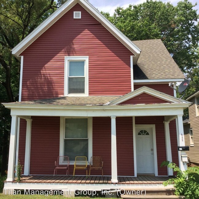 Building Photo - 622 N 18th St