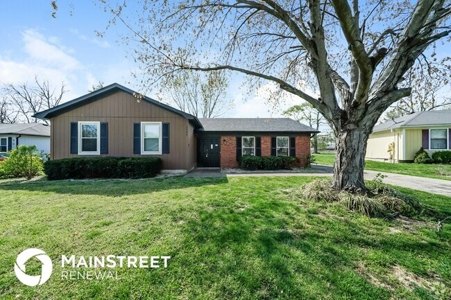 Building Photo - 3702 Bartlett Ct