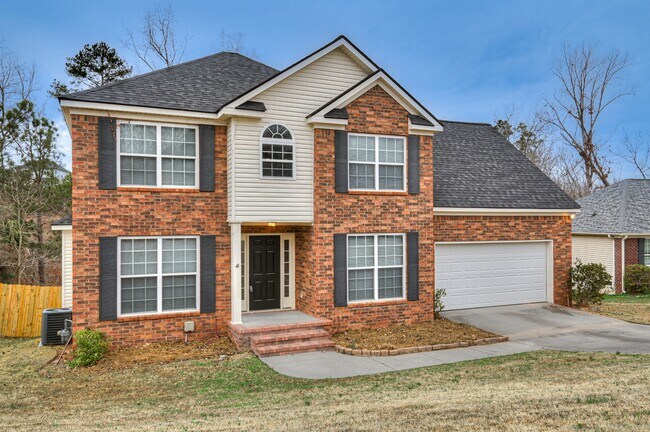 Foto del edificio - 4866 Orchard Hill Dr