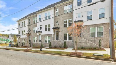 Building Photo - 2549 Astaire Ct NW