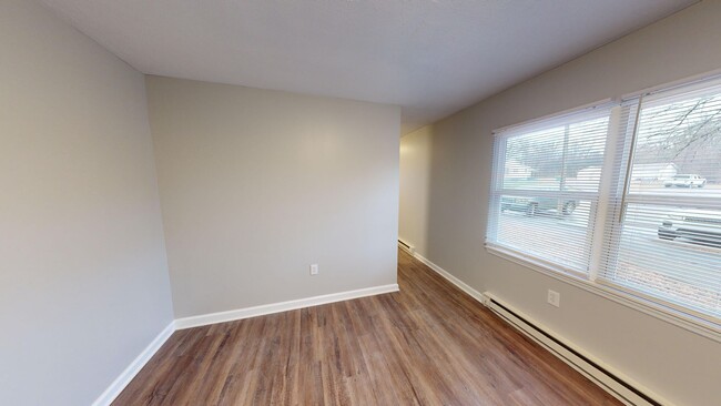 Foto del interior - Oak Park Apartments