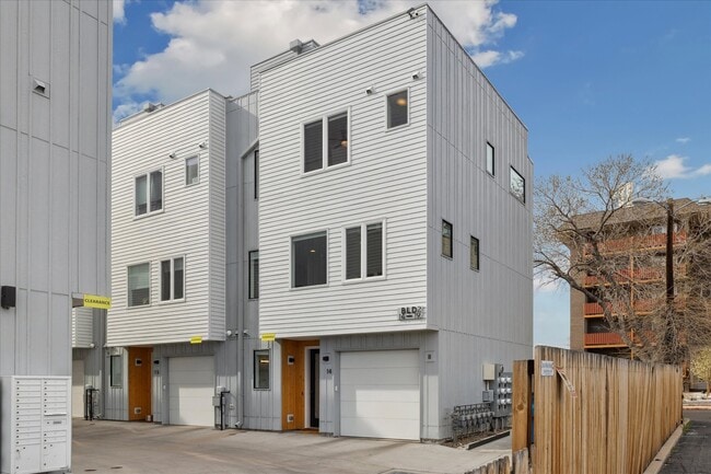 Building Photo - 3101 W 47th Ave