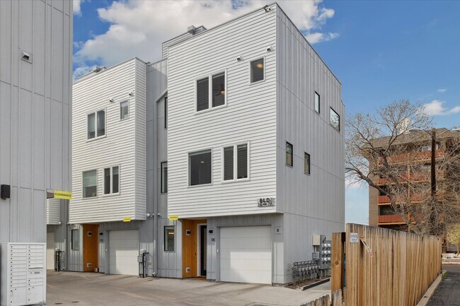 Foto del edificio - 3101 W 47th Ave