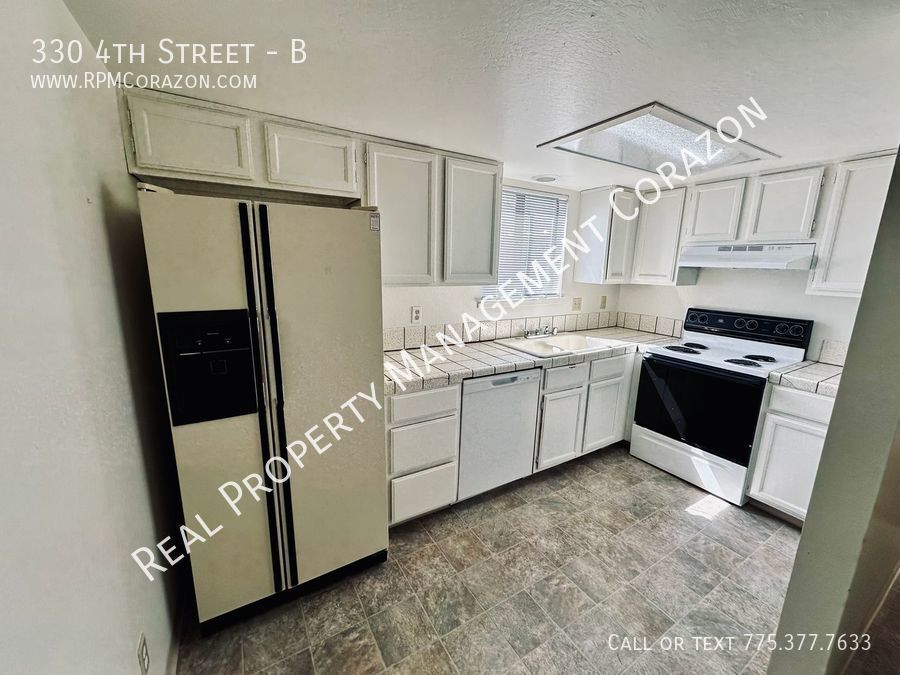 330 4th St Unit B, Sparks, NV 89431 Room for Rent in Sparks, NV