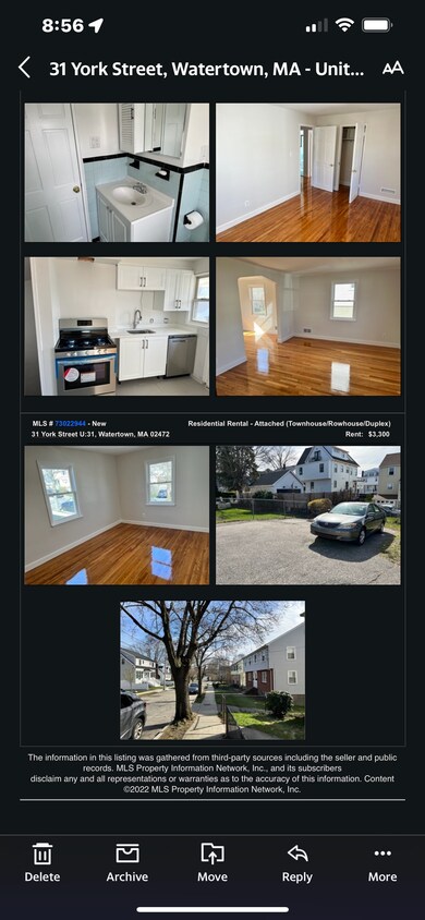 Foto del edificio - 31 York Ave