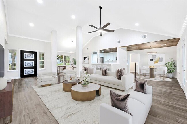 Foto del edificio - 14090 Waterview Dr