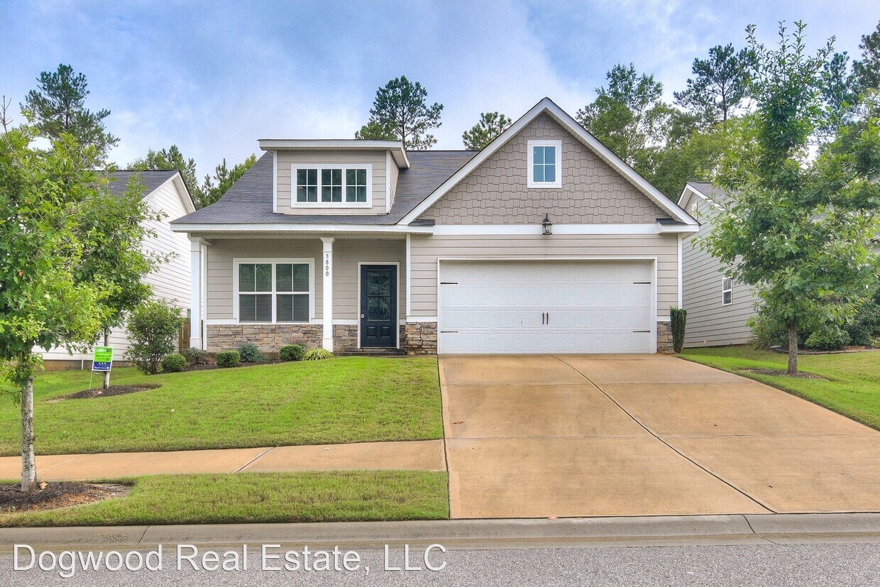 Primary Photo - 3 br, 2 bath House - 5800 Whispering Pines...