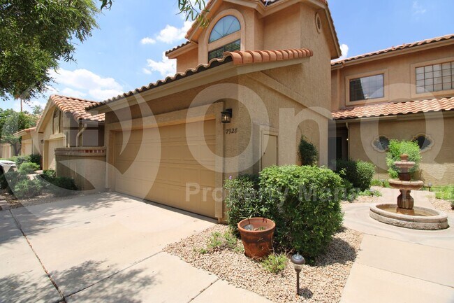 Foto del edificio - 7928 E Pepper Tree Ln