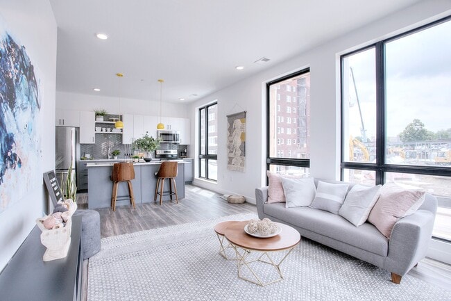 Building Photo - Corner Apartments