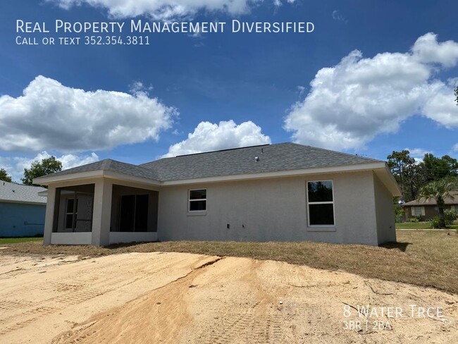 Foto del edificio - Custom Home - Desirable SE Ocala Neighborh...