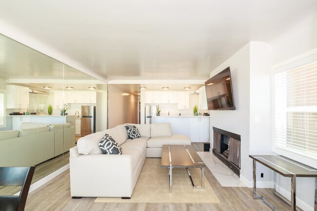 Foto del interior - 1836 THE STRAND, HERMOSA