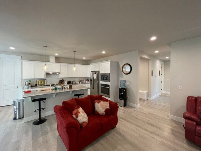 Foto del edificio - Beautiful 2020 Construction in Puyallup! M...