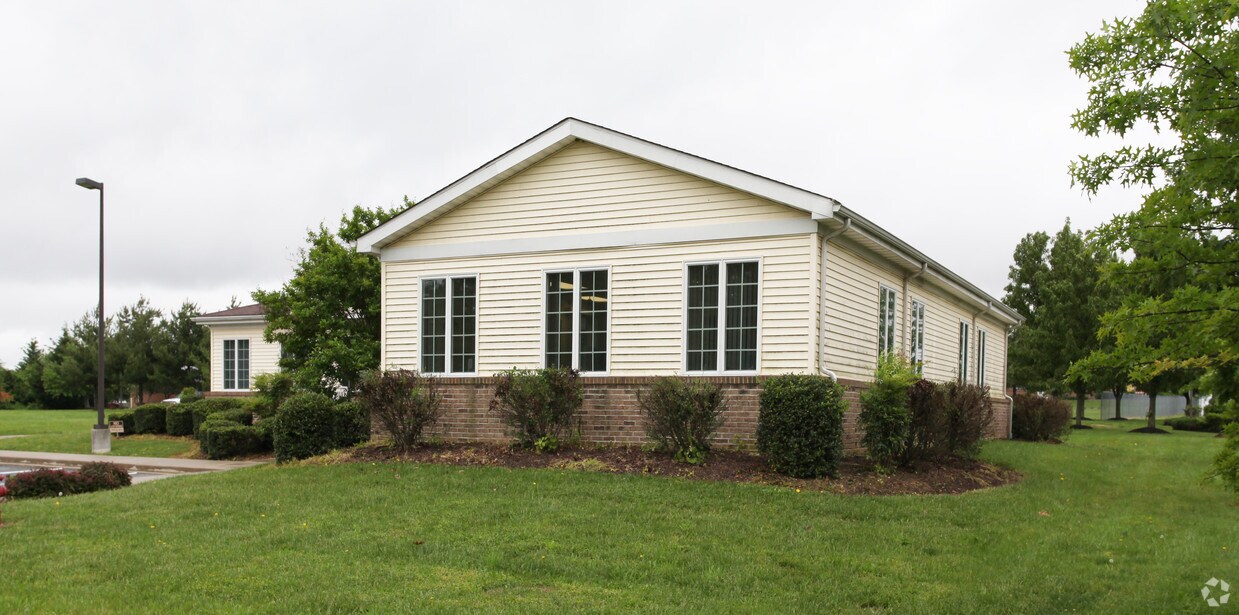 Foto principal - Upper Shore Aging