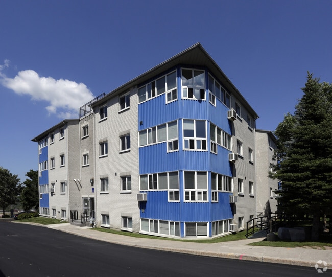 Building Photo - Georgia Green