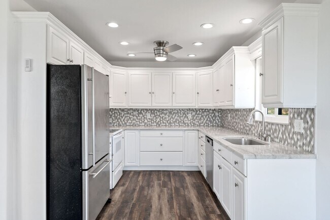 Foto del edificio - Live in Luxury: Spacious Sanctuary - Ocean...
