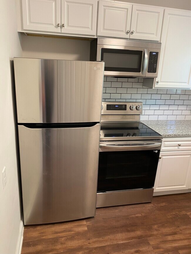 Foto del edificio - 19 2nd Ave