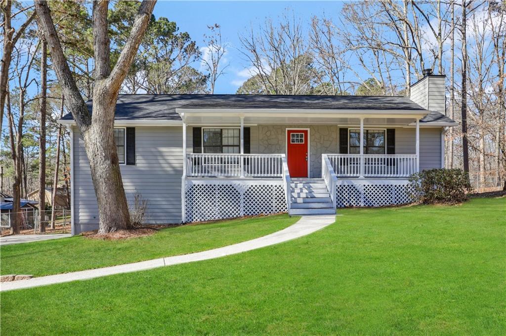 Foto principal - 616 Bakers Bridge Cir