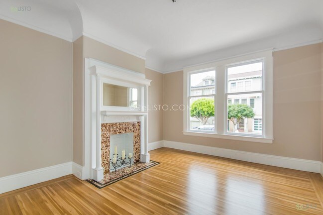 Foto del edificio - 1117 Noe St