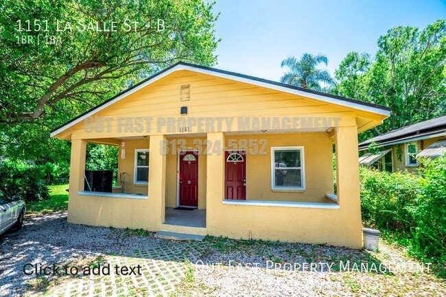 Foto del edificio - 1151 La Salle St