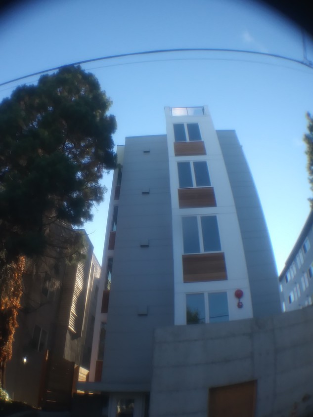 Building - 4229 7th Ave NE