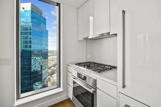 Foto del edificio - 99 Hudson St