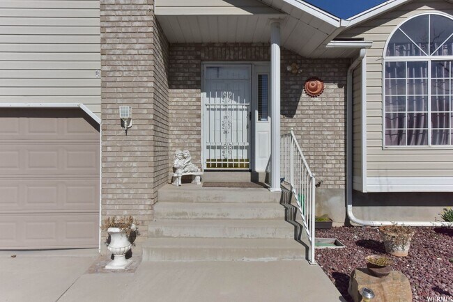 Building Photo - West Jordan's Hidden Gem: A Home Designed ...